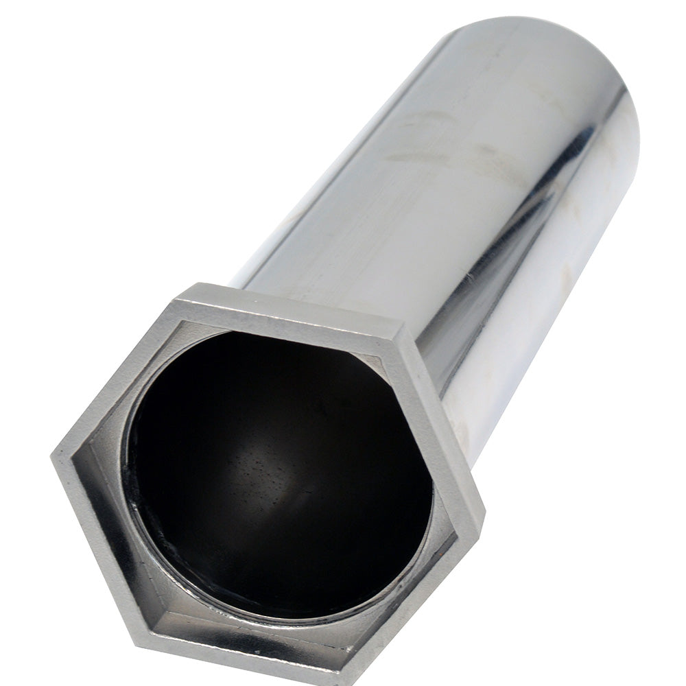 C.E. Smith C.E Smith 70 Series Socket for Screwless Rod Holder Installation