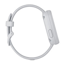 Garmin MOB Tag with White Quick Release Band
