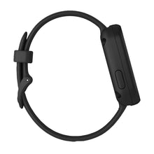 Garmin MOB Tag with Black Quick Release Band