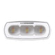 Lumishore LUX 4" Flood Light - White Housing