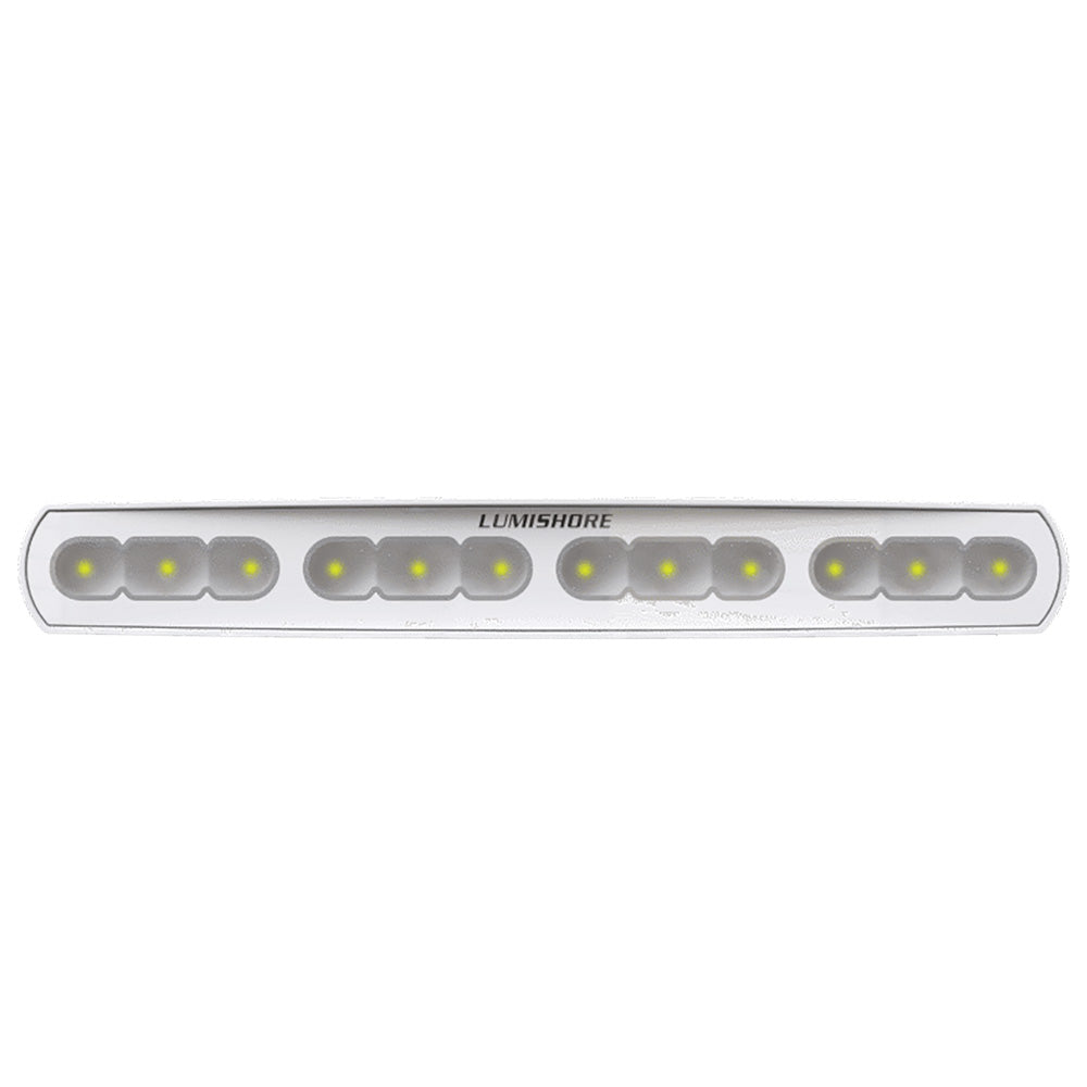 Lumishore ECLIPSE 18" Flood Light
