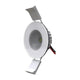 Lumishore ECLIPSE DL55 White Downlight - White Finish