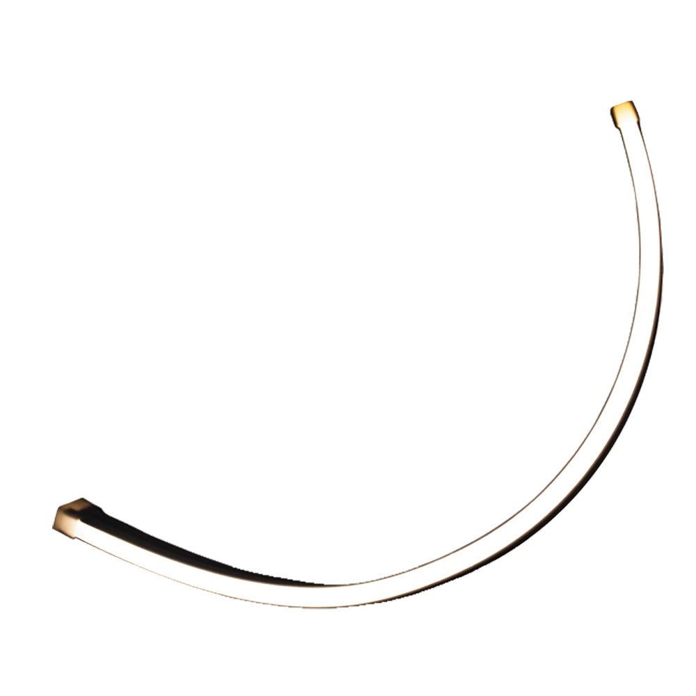 Lumishore ECLIPSE SNL100 Neon Flex Blue Light - 2.5M