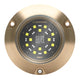 Lumishore ECLIPSE SMX54 Single Surface Mount Underwater - Light Blue/White