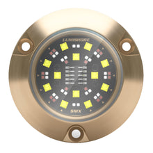 Lumishore ECLIPSE SMX94 Single Surface Mount Underwater Light