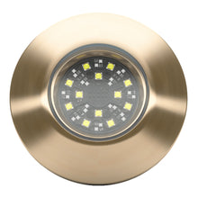Lumishore SUPRA THX404 Thru-Hull Light & Driver