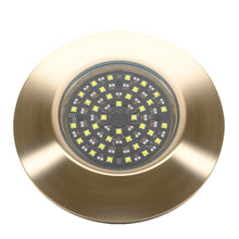 Lumishore Luishore EOS THX1604 Thru-Hull Light & Driver