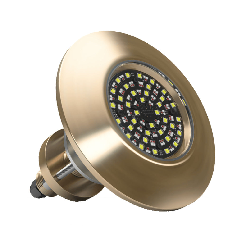 Lumishore Luishore EOS THX1604 Thru-Hull Light & Driver