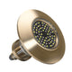 Lumishore Luishore EOS THX1604 Thru-Hull Light & Driver