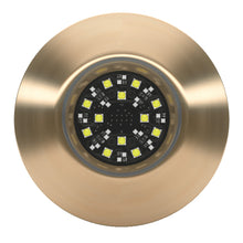 Lumishore SUPRA TIX404 Interchangeable Thru-Hull