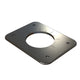 TACO Grand Slam 300 Universal Backing Plate for GS-300 & GS-390 - Pair