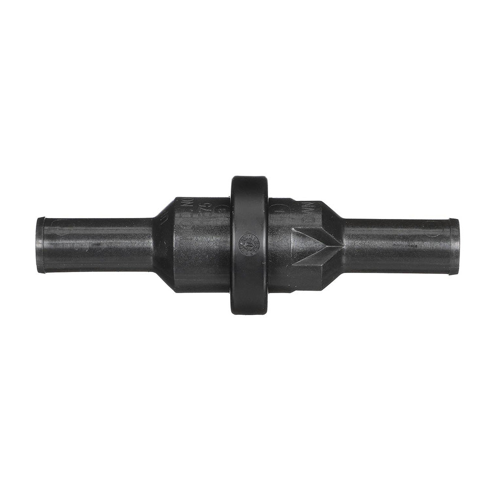 Attwood In-Line Fuel Overflow Protector