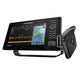 Humminbird ICE XPLORE 9" MEGA Live 2 Bundle