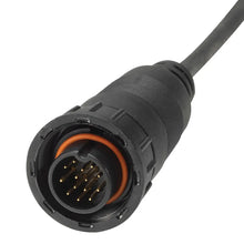 Humminbird XI-14-HW Dual Spectrum Chirp XPLORE ICE Transducer