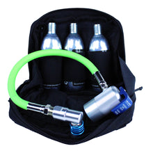 Leland Maximum Inflation Maximus™ Instant Tire Filling Kit