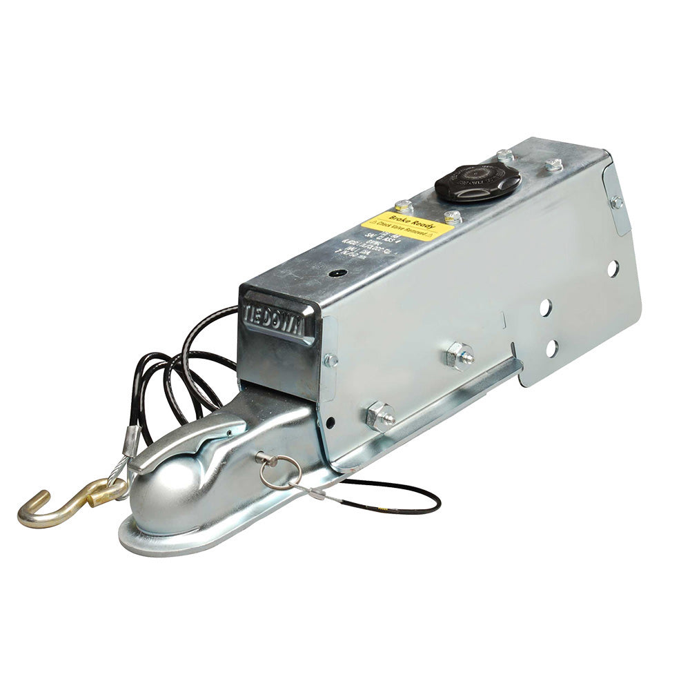 Load Rite by dexter Actuator 8.5K - 2" Ball