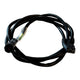 Lumishore Lux SL/SNL Power Extension Cable - 1M