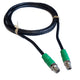 Navico Ethernet Cable - 5M - M12 to M12 for NEP-3