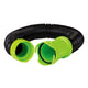 Thetford Titan Premium 5' Sewer Extension Hose with Universal Bayonet Connection