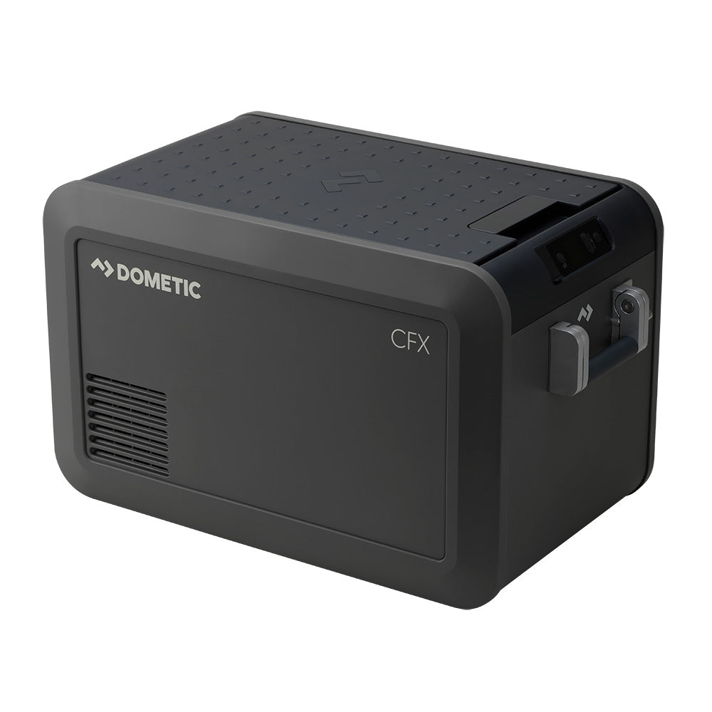 Dometic™ CFX5 35 Ice-Free 35L Electric Cooler - Black