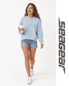 SG Mock Neck
