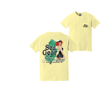 Sea Gear Apparel - Just the Tip Short Sleeve Men
