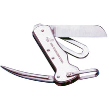 Davis - Rigging Knife