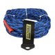 Sea Choice 86747 3-Rider Tube Tow Rope