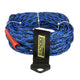 Sea Choice 86747 3-Rider Tube Tow Rope