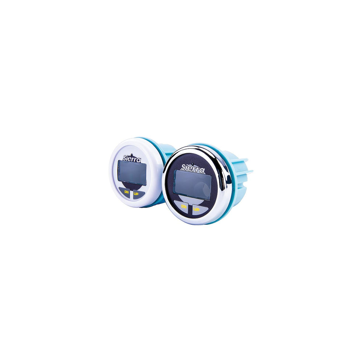 Sierra 2" In-Dash Digital Depth Finder