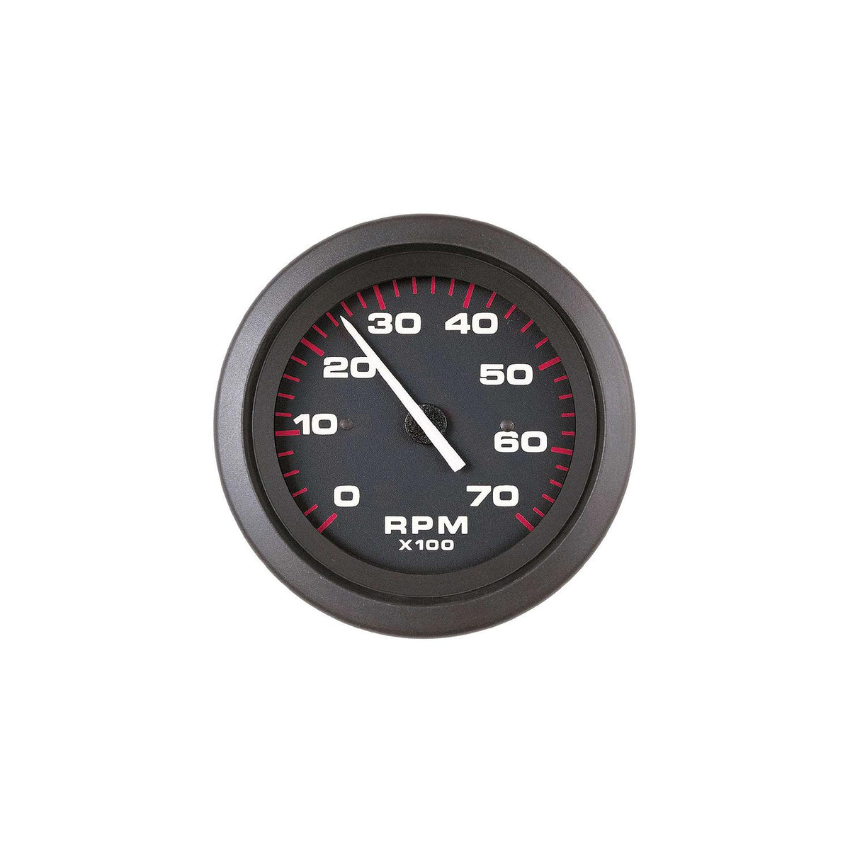 Sierra Amega Tachometer 7K RPM Gas