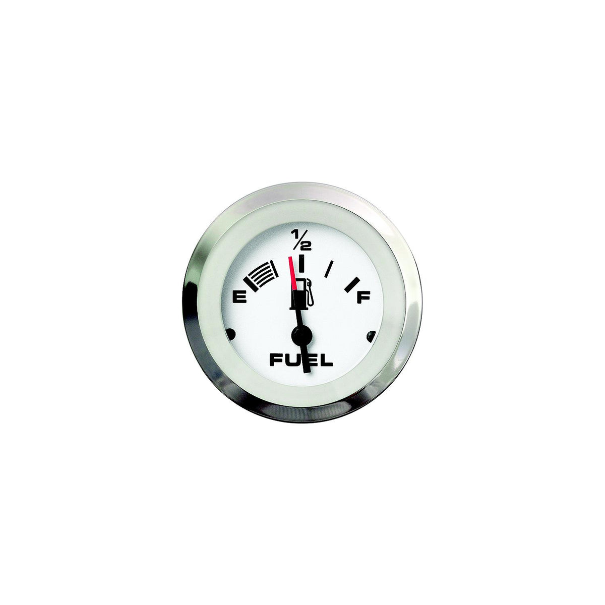 Sierra Lido Voltmeter Fog Res 8-18VAC