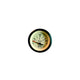 Sierra Sahara Series 2" Black & Tan Electric 0-80 PSI Dial Range Oil Pressure Gauge & Requires "C" Sender Code