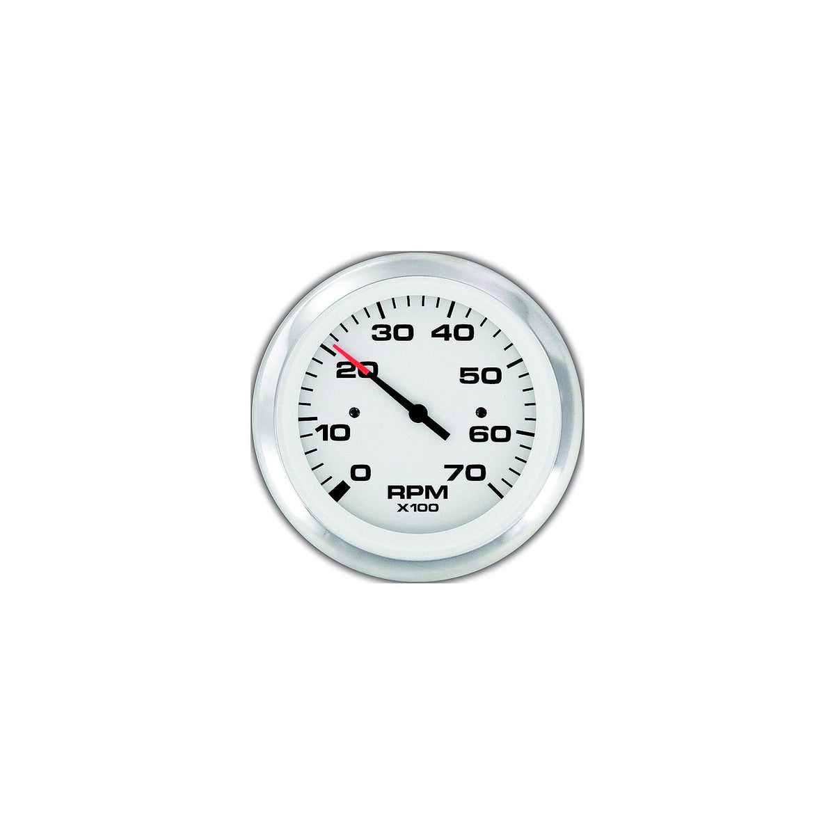 Sierra Lido Tach Fog Res 7000Rpm