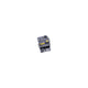 Sierra Resettable Circuit Breaker, 50 Amps, Surface Mt.