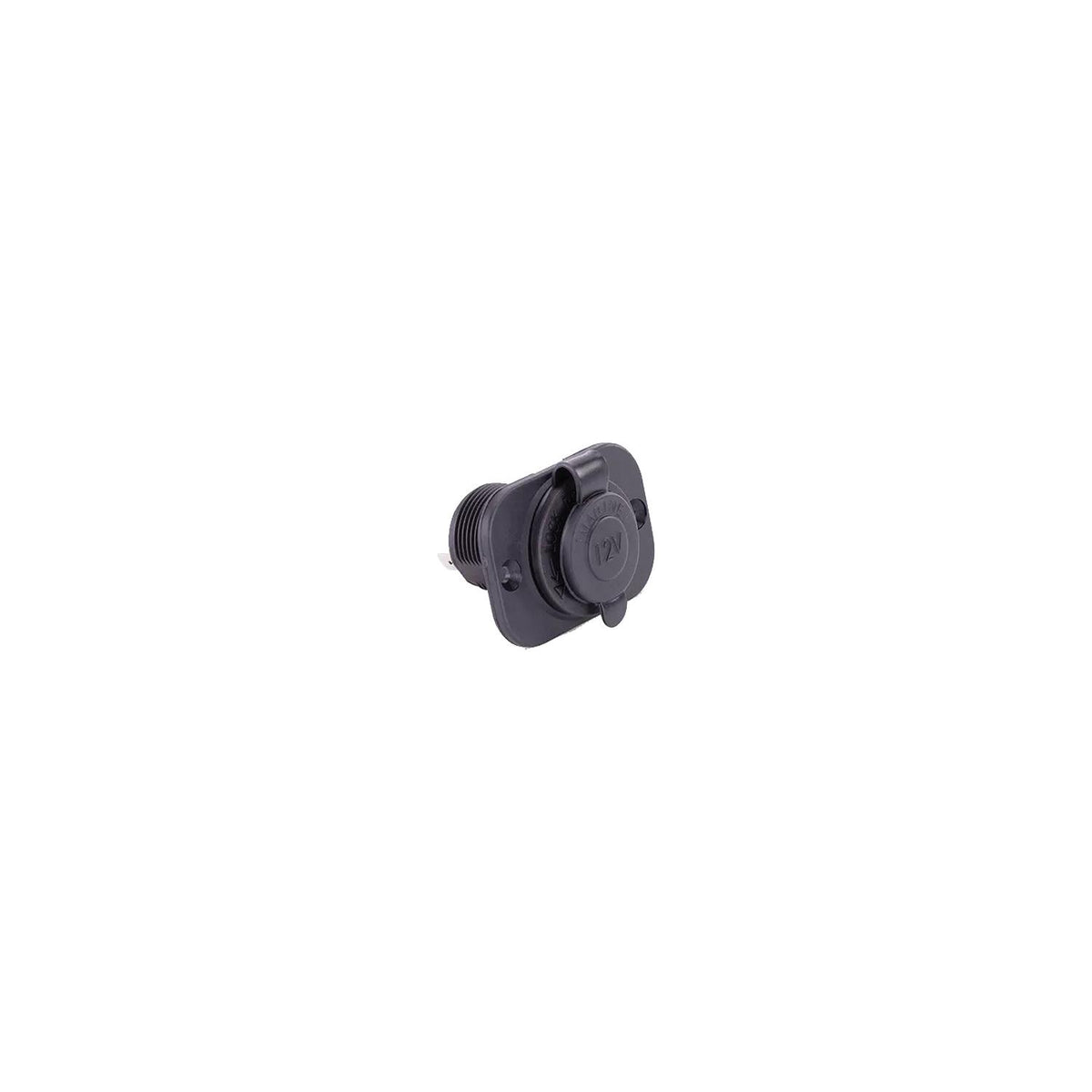 Sierra Aux Power Socket