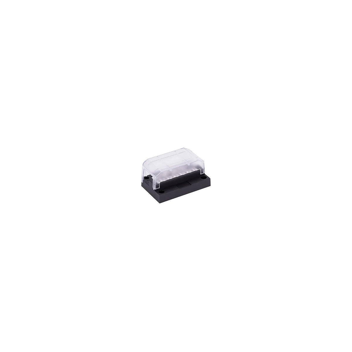 Sierra 408 Series Ground Bus Bar