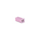 Sierra FS84010 FMX Fuse, 30A, Pink