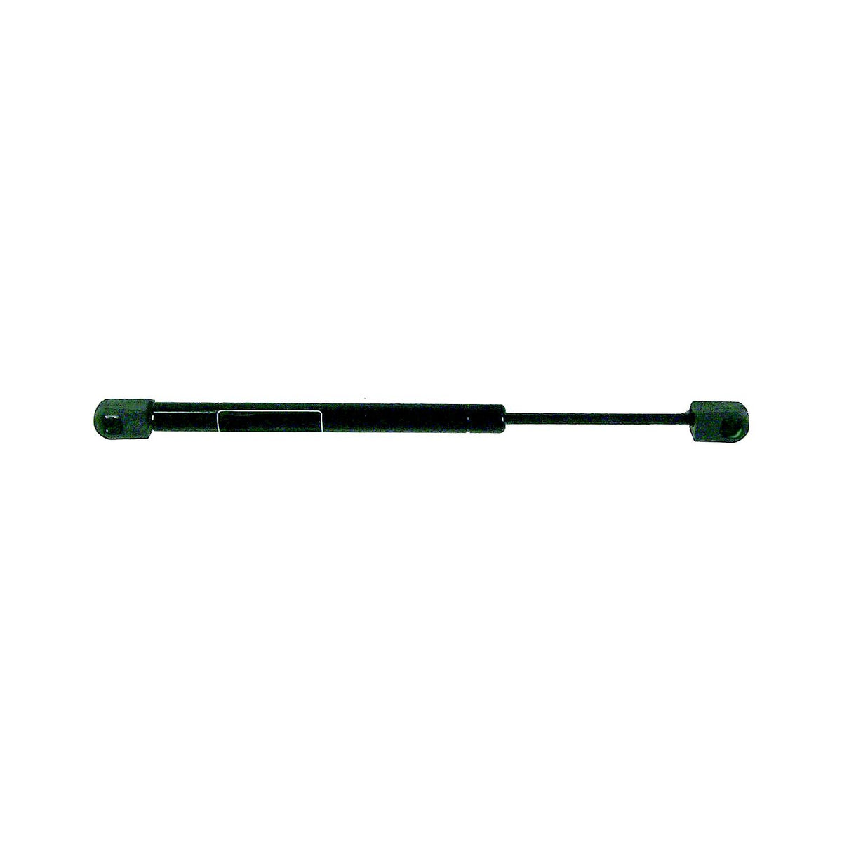 Sierra Nitride Coated Nautalift 12 - 20" Range 8" Stroke Gas Lift Supports GS62830