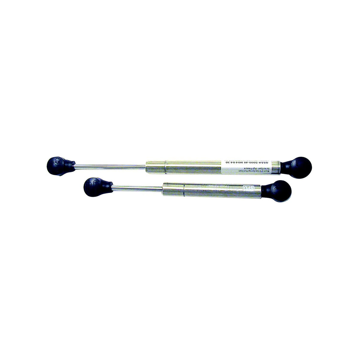 Sierra Stainless Steel Nautalift™ Gas Lift Supports GSS62780