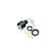 Sierra 4 Position 5/8" Polyester 6 Screw 1 Boss Terminal 12V 15 Amp Ignition Starter Switch