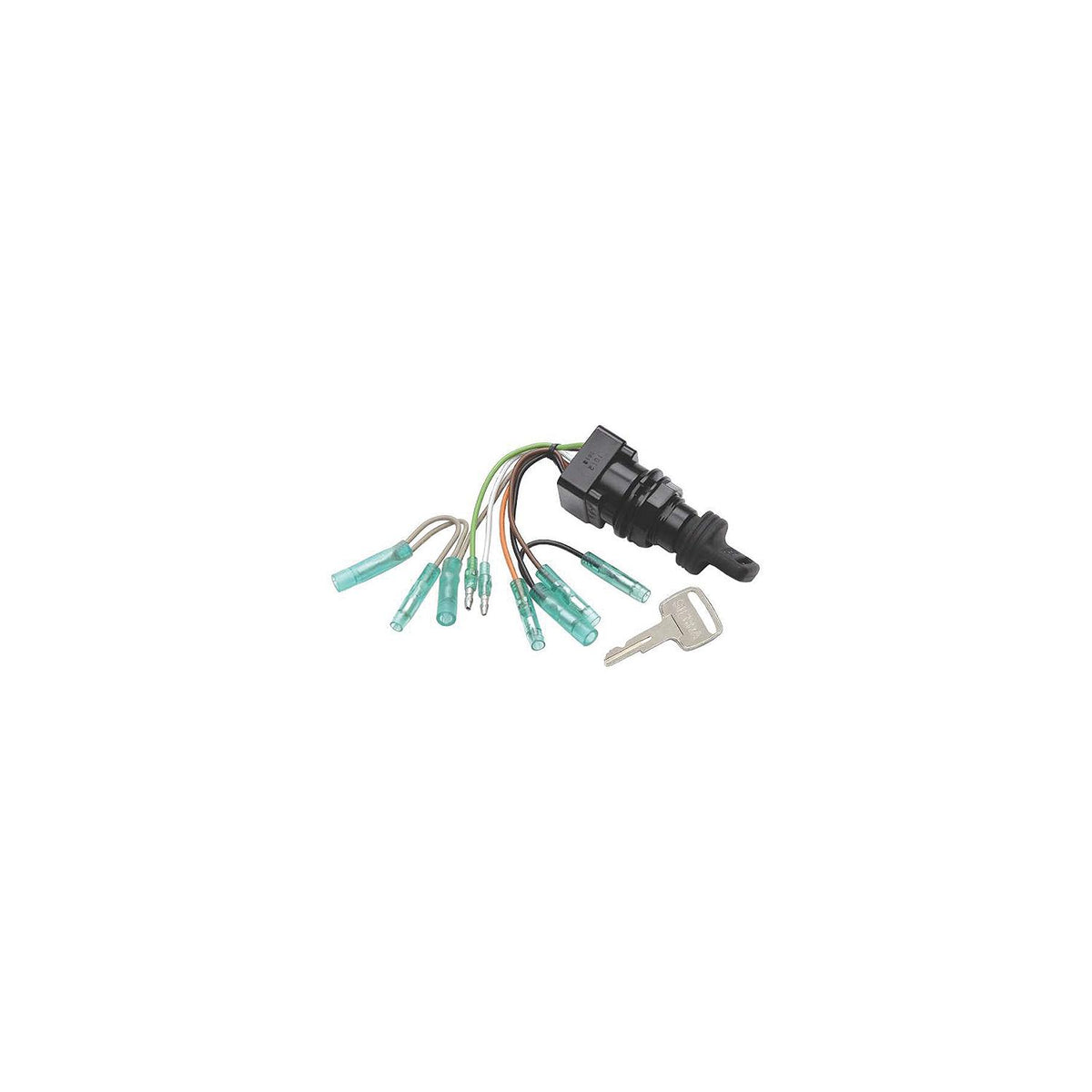 Sierra Suzuki Outboard Ignition Switch