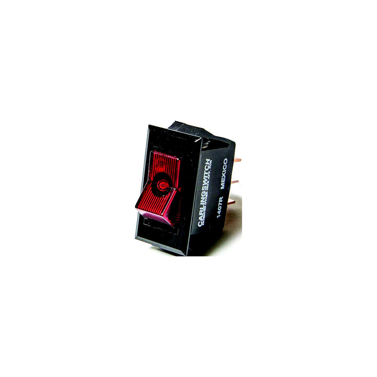 Sierra Illuminated Rocker Switch