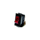 Sierra Illuminated Rocker Switch