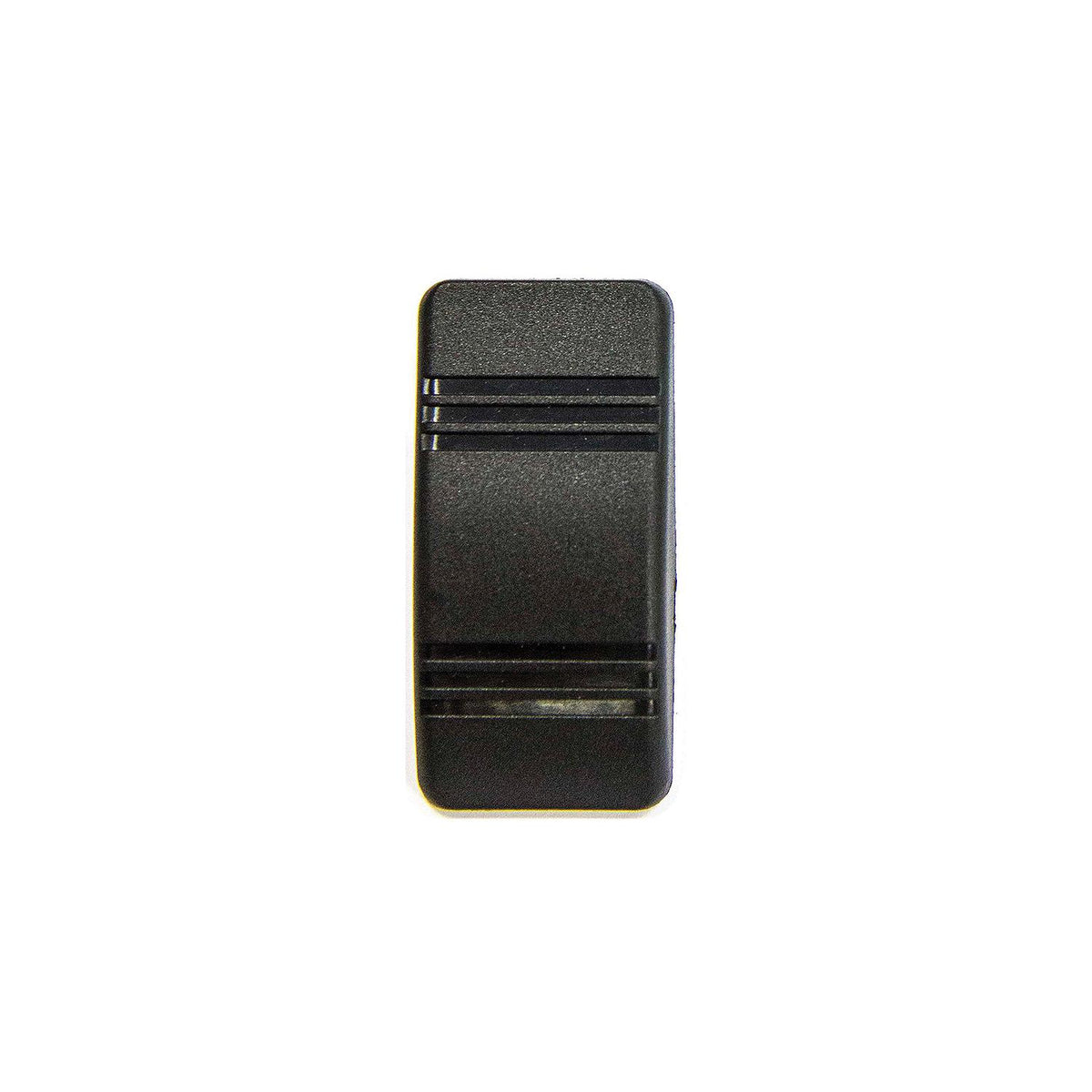 Sierra Contura III® Replacement Actuator, Black with 1 Lens