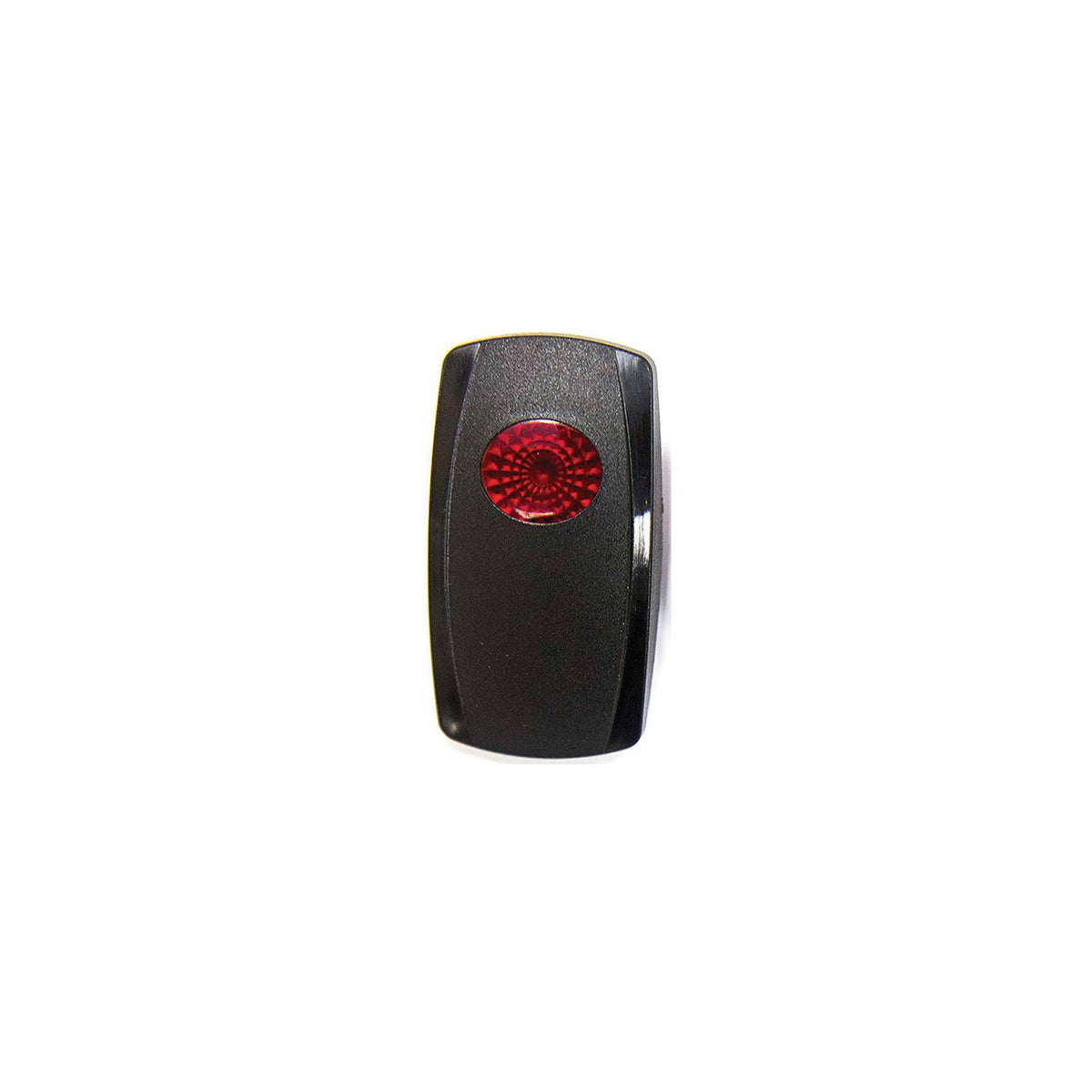 Sierra Contura V® Replacement Actuators with 1 Lens, Black Pr.