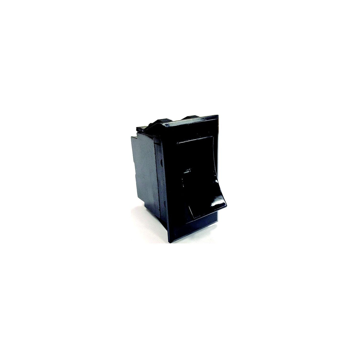 Sierra Rocker Switch-Non Illum.
