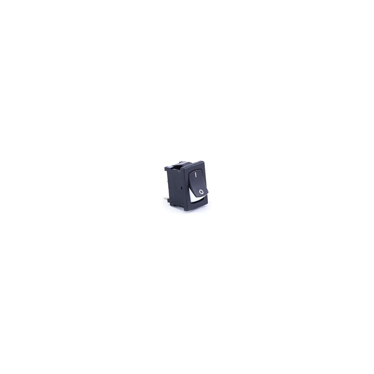 Sierra Compact Rocker Switch, OFF-ON, SPST