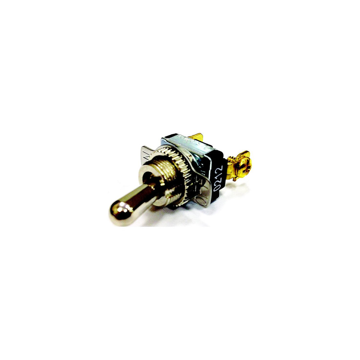 Sierra Toggle Switch, On/Off TG21040