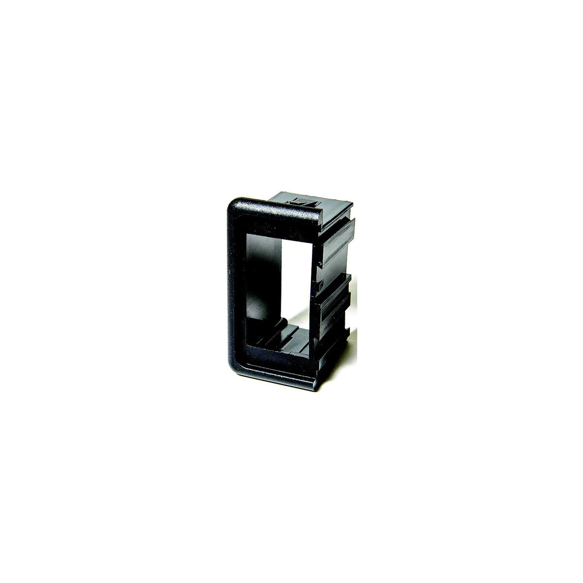 Sierra Rocker Switch Mounting Bracket End Section